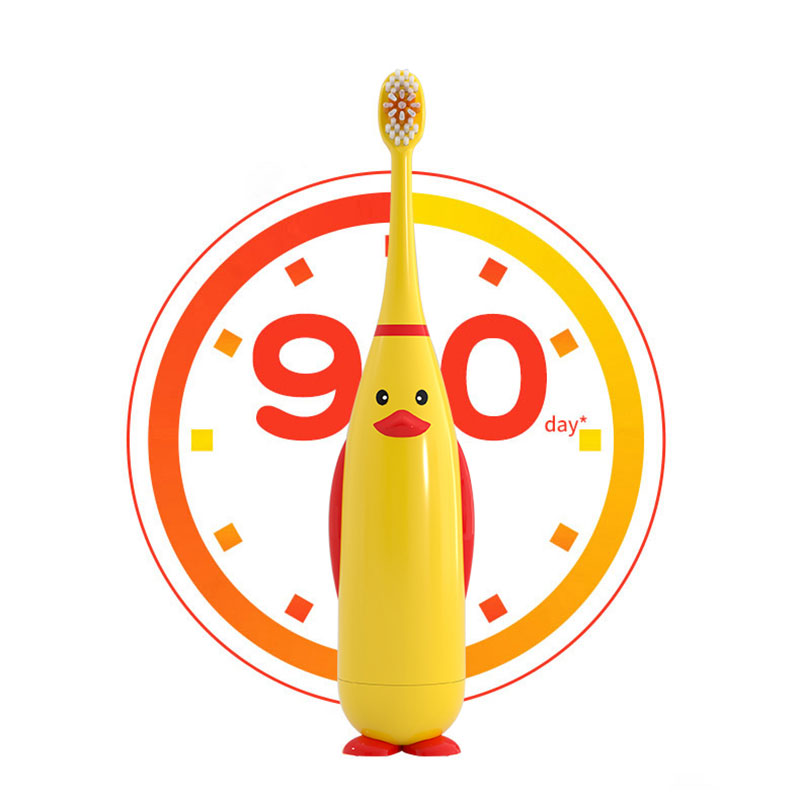Periuță de dinți electrică sonică pentru îngrijirea gingiilor