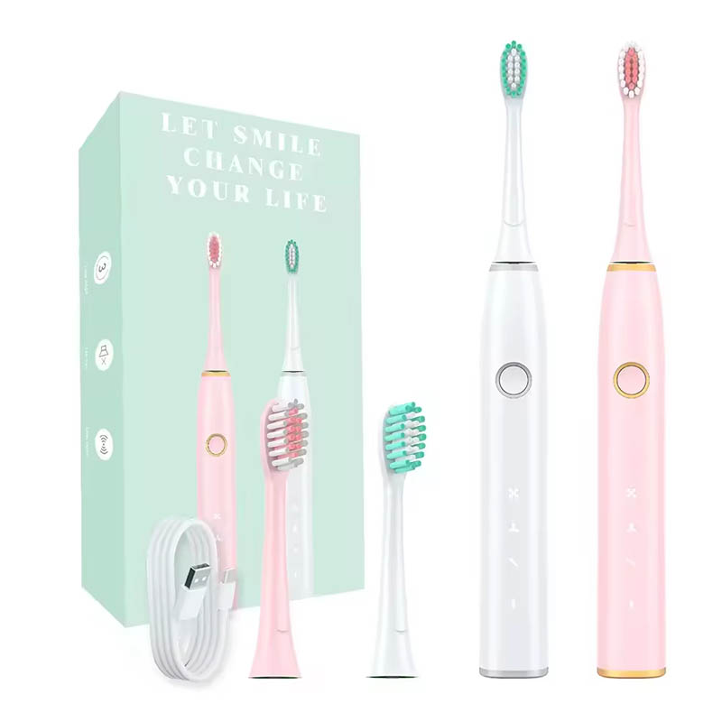 Periuta de dinti electrica Sonic Sensitive Clean